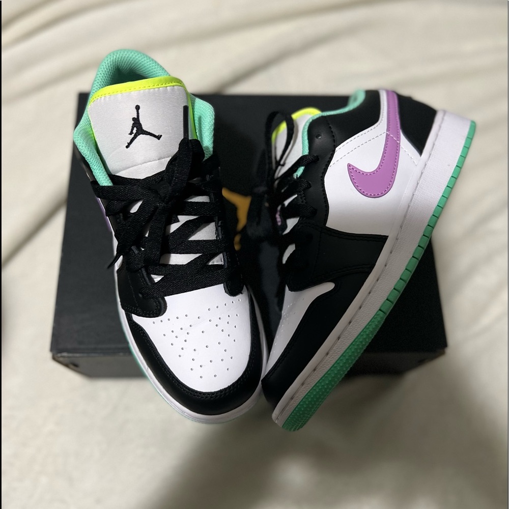 Air Jordan 1 Low